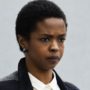 Lauryn Hill sentenced to jail for tax evasion