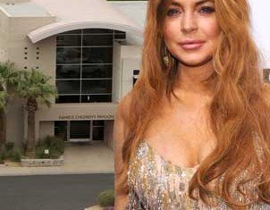 Lindsay Lohan takes Adderall because she claims to suffer from ADHD