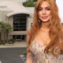 Lindsay Lohan’s Adderall supply cut off by doctors at Betty Ford rehab