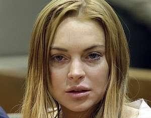 Lindsay Lohan was freaked out because Seafield Center won't allow her to smoke and she may headed for Morningside Recovery in Newport Beach, California