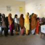 Pakistan votes in the country’s first transition from one civilian government to another in its 66-year history