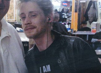 Macaulay Culkin is said to be smoking a whopping 60 cigarettes a day, leading to new health fears