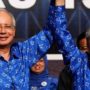 Malaysia election: Barisan Nasional governing coalition wins polls extending its 56-year-long rule