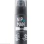 Manotox: Nip+Fab man only anti-ageing product claims to reduce wrinkles and fine lines without surgery