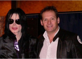 Mark Lester, godfather to all Michael Jackson’s kids, has vowed to have DNA tests to prove he is the ­father of Jacko’s three children