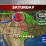 Memorial Day Weekend 2013 Forecast: Snow in Maine, New York, New Hampshire and Vermont
