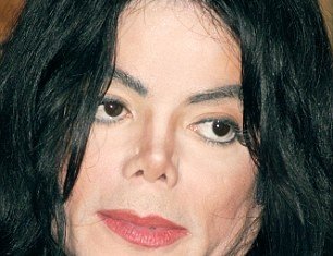 Michael Jackson autopsy reveals his eyebrows and forehead were tattooed black to make his wigs look better