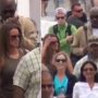 Michael Jordan and Yvette Prieto spend honeymoon in Mykonos, Greece