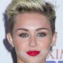 Miley Cyrus make-up malfunction at Maxim Hot 100 Party