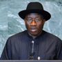 Nigeria: President Goodluck Jonathan declares state of emergency in Adamawa, Borno and Yobe