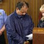 Ariel Castro could be executed for imprisoning three women for about a decade