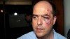 Opposition deputy Julio Borges appeared on a local TV station with facial bruises after Venezuela’s parliament brawl