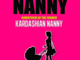 Pam Behan is the author of new tell-all book Malibu Nanny Adventures Of The Former Kardashian Nanny