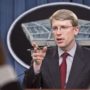US accuses China of cyber-spying on government computers