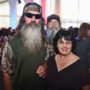 How Duck Dynasty couples met: Phil Robertson and Miss Kay