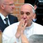 Pope Francis condemns Mafia for exploiting and enslaving people