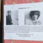 Pro-Dzhokhar Tsarnaev posters on walls in Chechnya