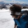 Raha Moharrak: First Saudi woman and youngest Arab reaching Everest summit