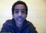 Robel Phillipos is charged with knowingly and willfully making false statements to investigators in relation with the Boston Marathon bombings