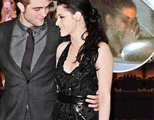 Robert Pattinson and Kristen Stewart have split after almost four years together