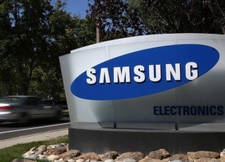 Samsung announces it has developed technology that could sit at the core of 5G