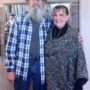 How Duck Dynasty couples met: Si Robertson and Christine