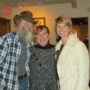 Si Robertson kids: Uncle Si has a daughter, Trasa Cobern, and a son, Scott Robertson