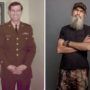 Duck Dynasty: Si Robertson without beard