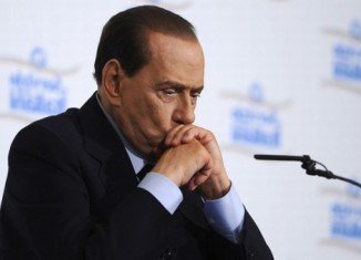 Silvio Berlusconi’s conviction for tax fraud has been upheld by an appeals court in Milan