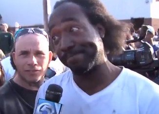 Since Amanda Berry, Gina DeJesus and Michelle Knight's dramatic rescue Monday night, Charles Ramsey has become an internet celebrity due to his animated and zany interviews with news outlets