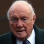 Stuart Hall admits 14 charges of indecent assault involving 13 victims