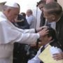 Did Pope Francis perform an exorcism? Vatican denies claims.