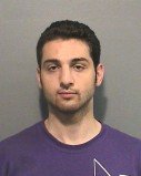 Tamerlan Tsarnaev death certificate reveals he died from gunshot wounds ...