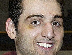 Tamerlan Tsarnaev was killed in a shootout with police in Watertown, Massachusetts on April 19