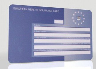 The European Commission is suing Spain over the refusal of some of its hospitals to recognize the European Health Insurance Card