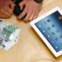 France to introduce 1% sale tax on smartphones and tablets to fund culture