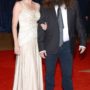 Duck Dynasty: Willie and Korie Robertson not impressed by food at White House Correspondents’ Dinner