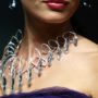 De Grisogono diamond necklace stolen during Cannes Film Festival