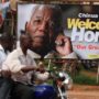 Chinua Achebe funeral held in Nigeria