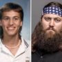 Duck Dynasty: Willie Robertson without beard