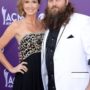 How Duck Dynasty couples met: Willie and Korie Robertson