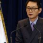 South Korea’s presidential office apologizes for Yoon Chang-jung US scandal