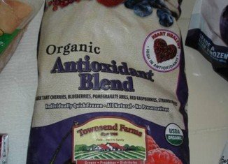 A Hepatitis A outbreak across five states traced to an organic frozen berry mix sold at Costco left thirty people have been infected, and nine of them hospitalized