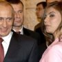 Putin divorce: Did Vladimir Putin’s affair with gymnast Alina Kabaeva end his 30-year marriage?