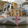 Missing sail boat Nina presumed to have sunk in New Zealand waters