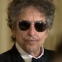 Bob Dylan nominated for France’s Legion d’Honneur