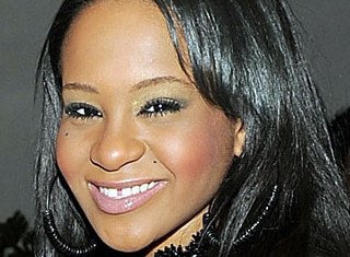 Bobbi Kristina Brown has reportedly been evicted from her Atlanta home