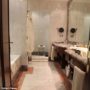 James Gandolfini death: Pictures of Rome hotel bathroom where actor suffered fatal heart attack