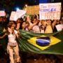 Brazil protests continue despite government’s U-turn on public transport fare