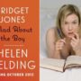 Bridget Jones: Mad About The Boy to be published on October 10